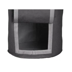 PARKSIDE® Pflanzsack-Set, 2 Stück, aus Filz - B-Ware