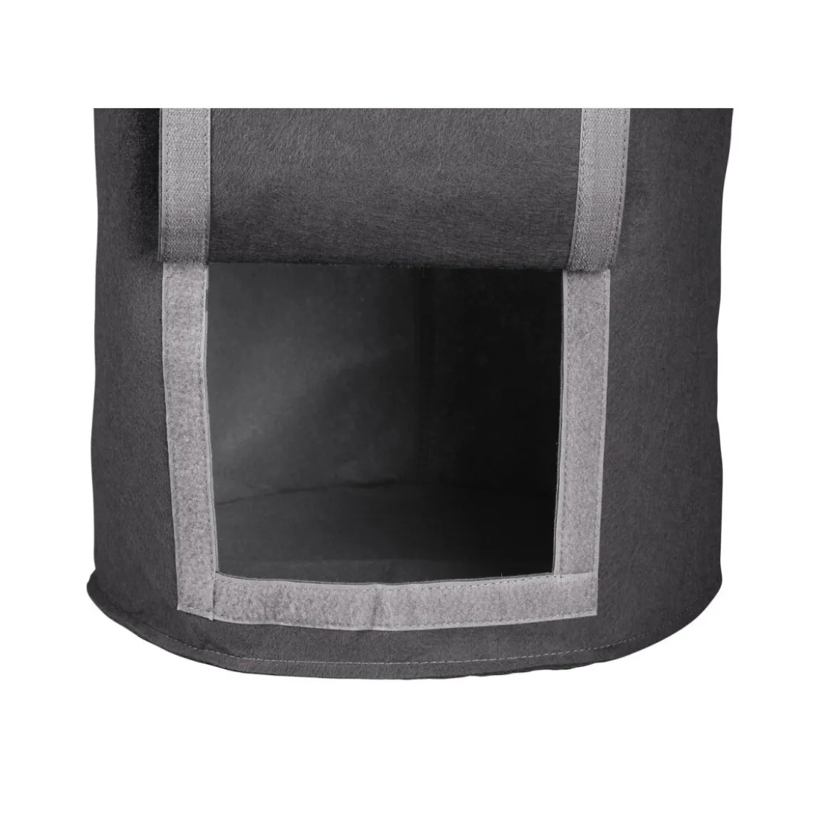 PARKSIDE® Pflanzsack-Set, 2 Stück, aus Filz - B-Ware