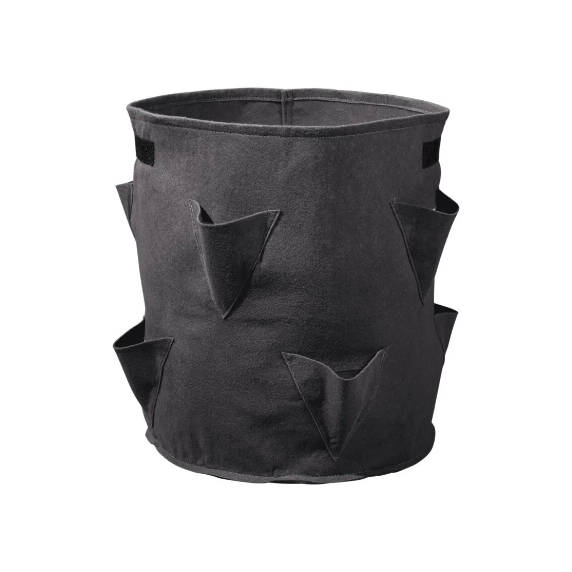 PARKSIDE® Pflanzsack-Set, 2 Stück, aus Filz - B-Ware