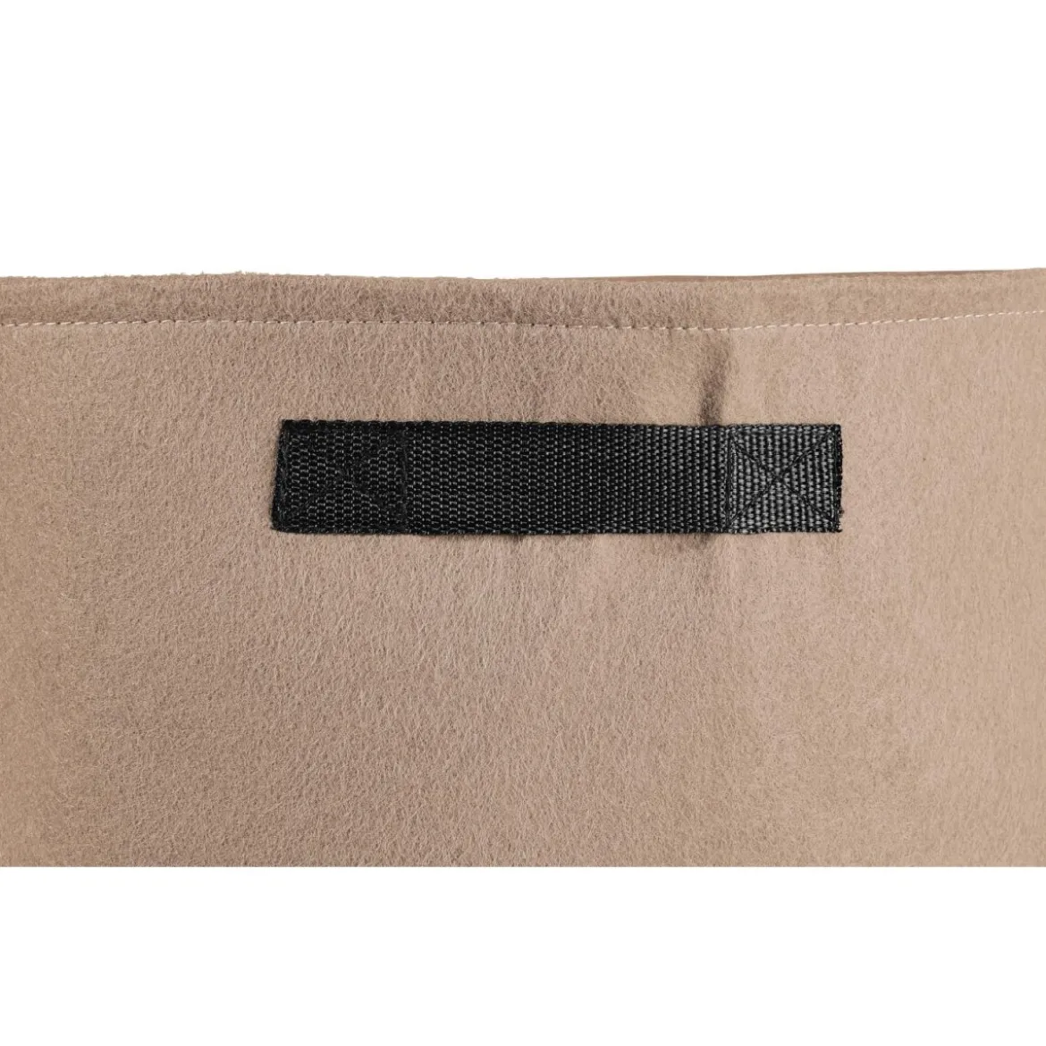 PARKSIDE® Pflanzsack-Set, 2 Stück, aus Filz - B-Ware