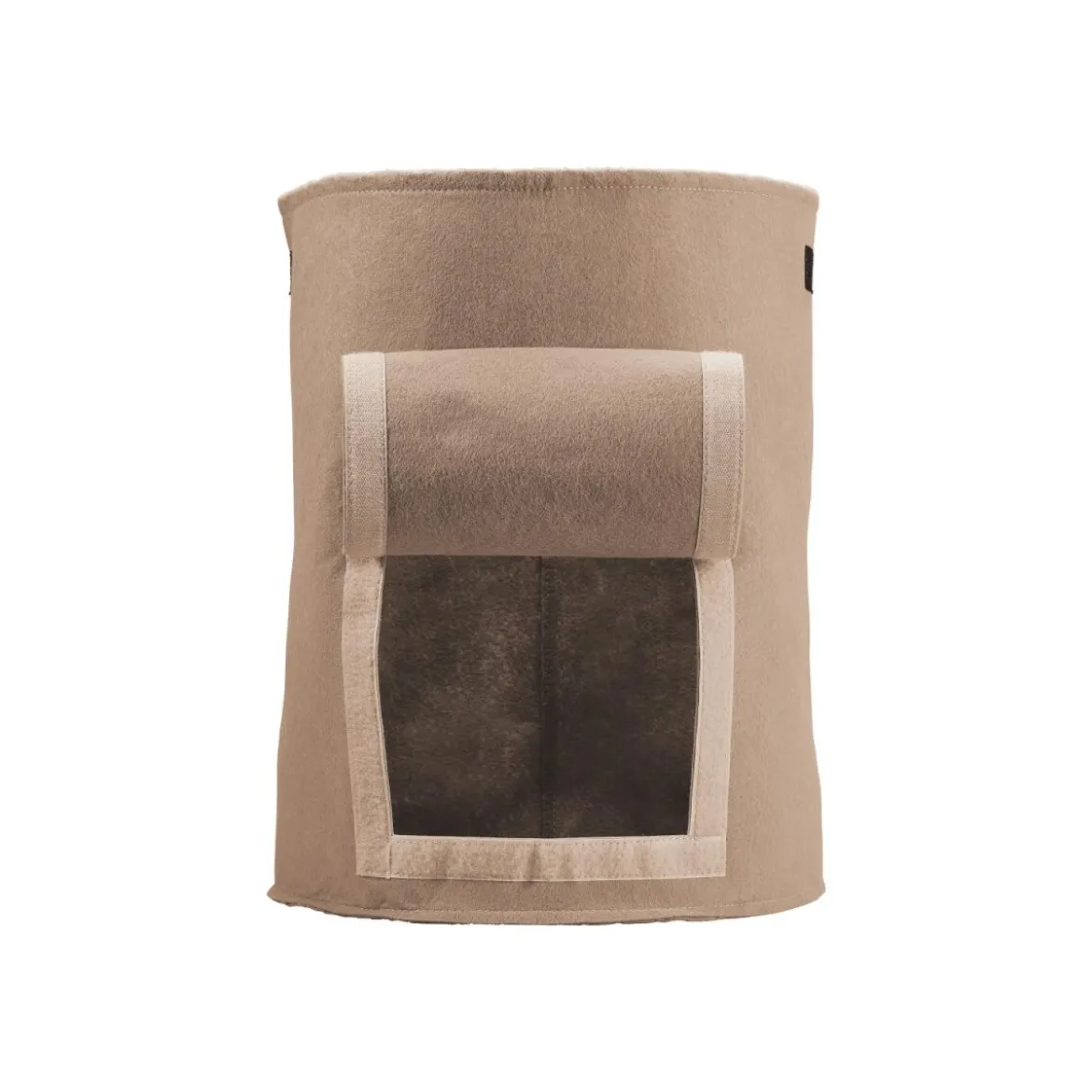PARKSIDE® Pflanzsack-Set, 2 Stück, aus Filz - B-Ware