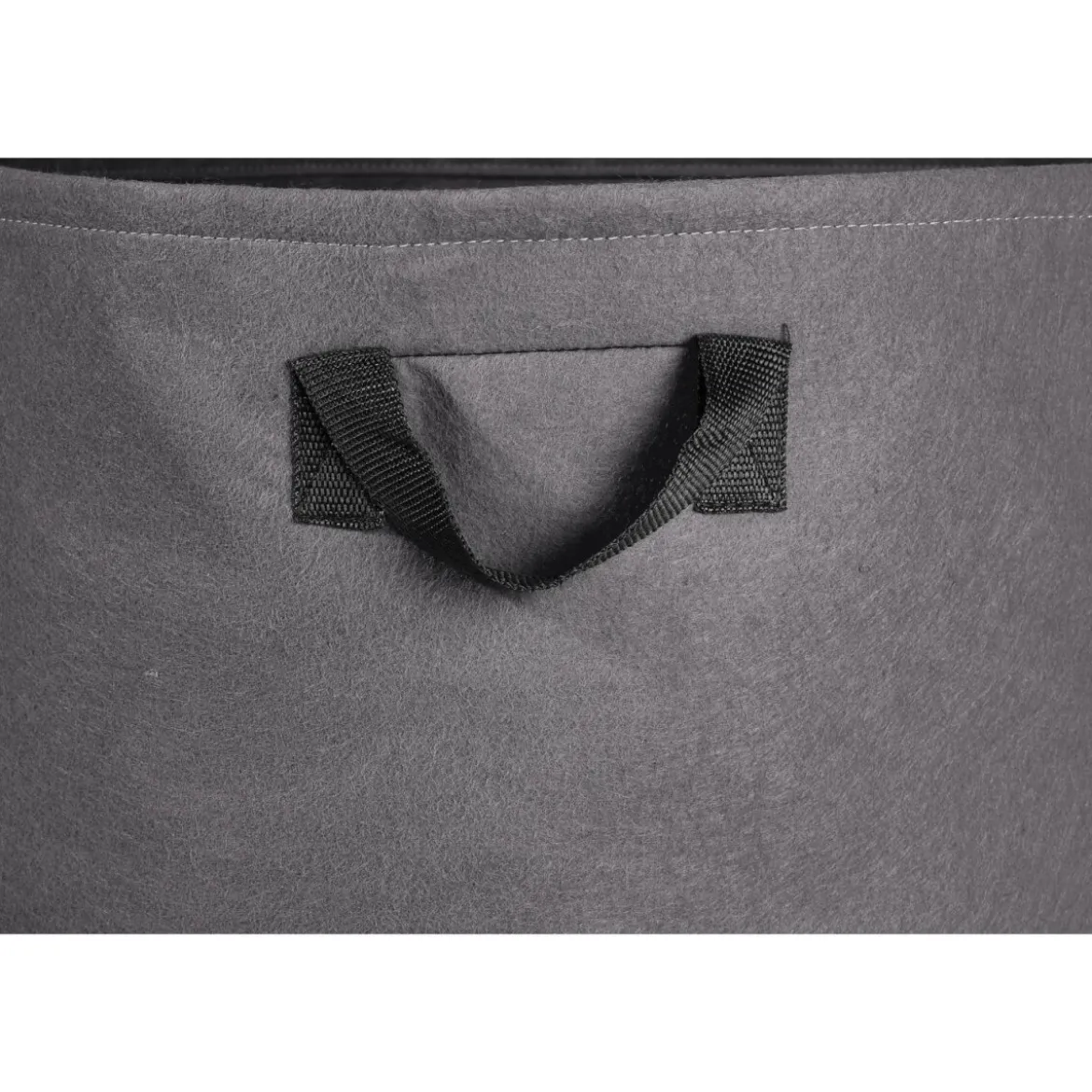 PARKSIDE® Pflanzsack-Set, 2 Stück, aus Filz - B-Ware