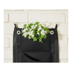 PARKSIDE® Pflanzsack-Set, 2 Stück, aus Filz - B-Ware
