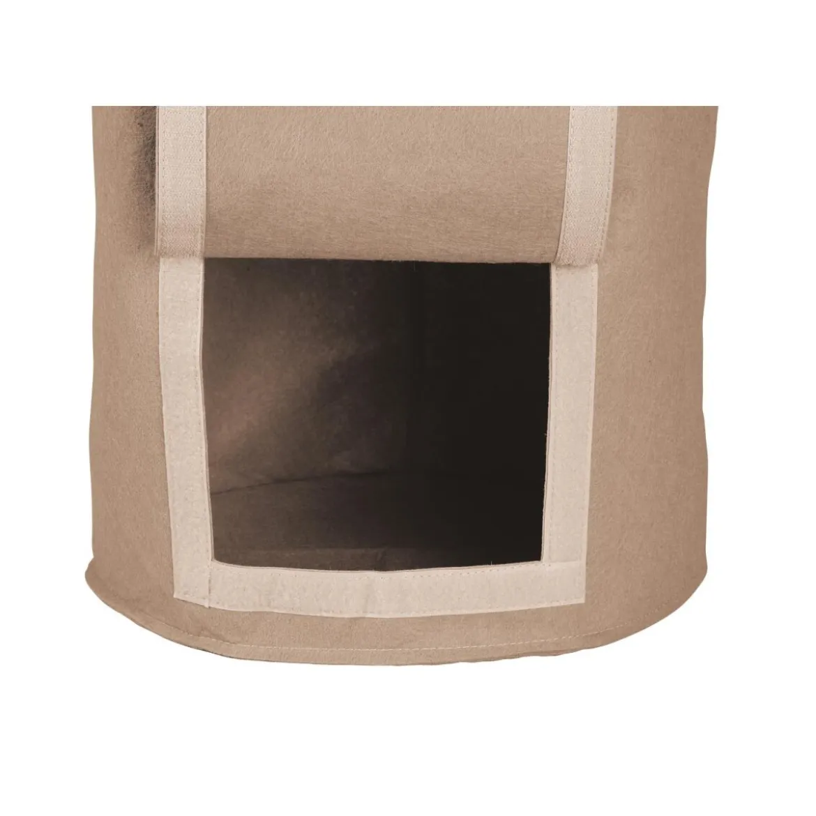 PARKSIDE® Pflanzsack-Set, 2 Stück, aus Filz - B-Ware