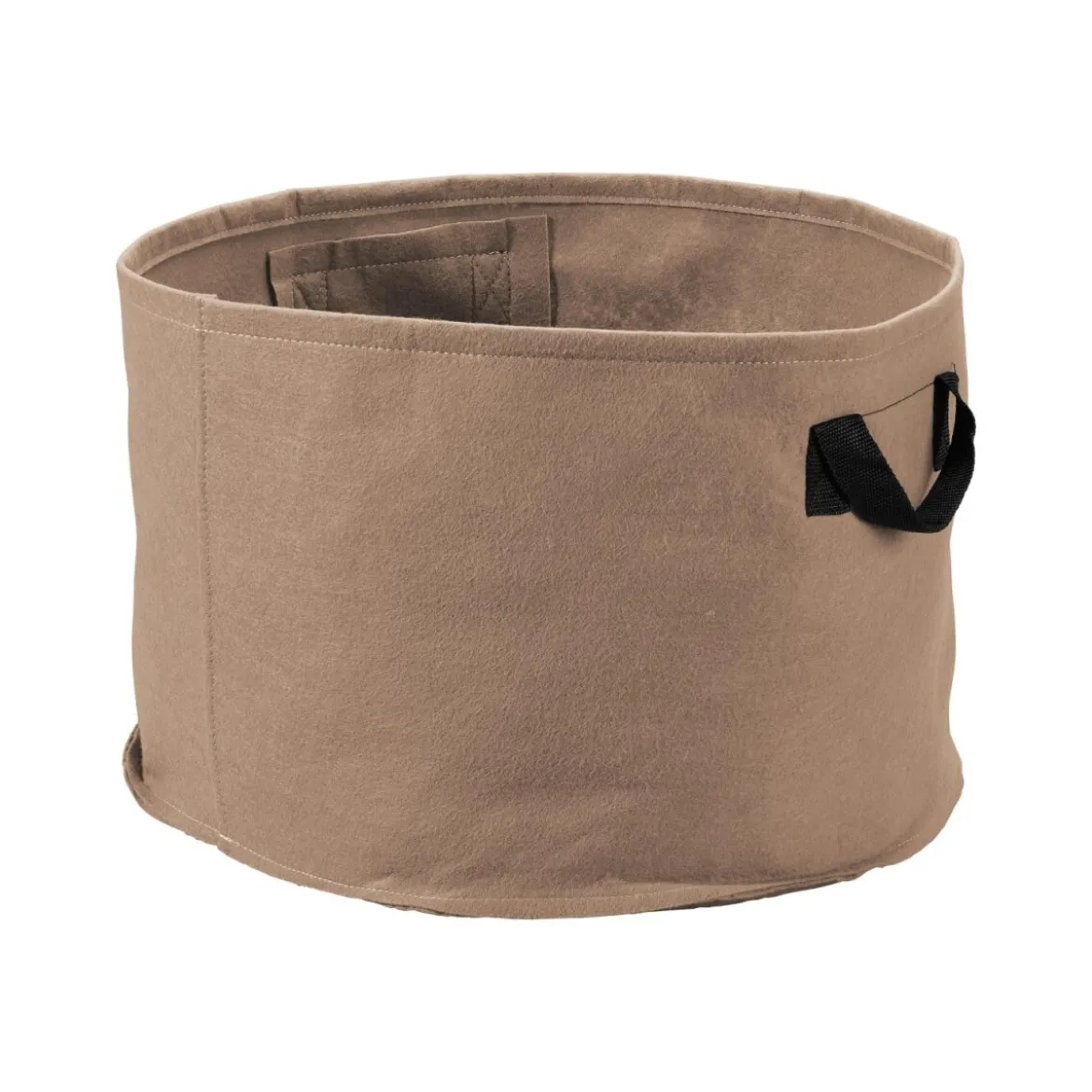 PARKSIDE® Pflanzsack-Set, 2 Stück, aus Filz - B-Ware