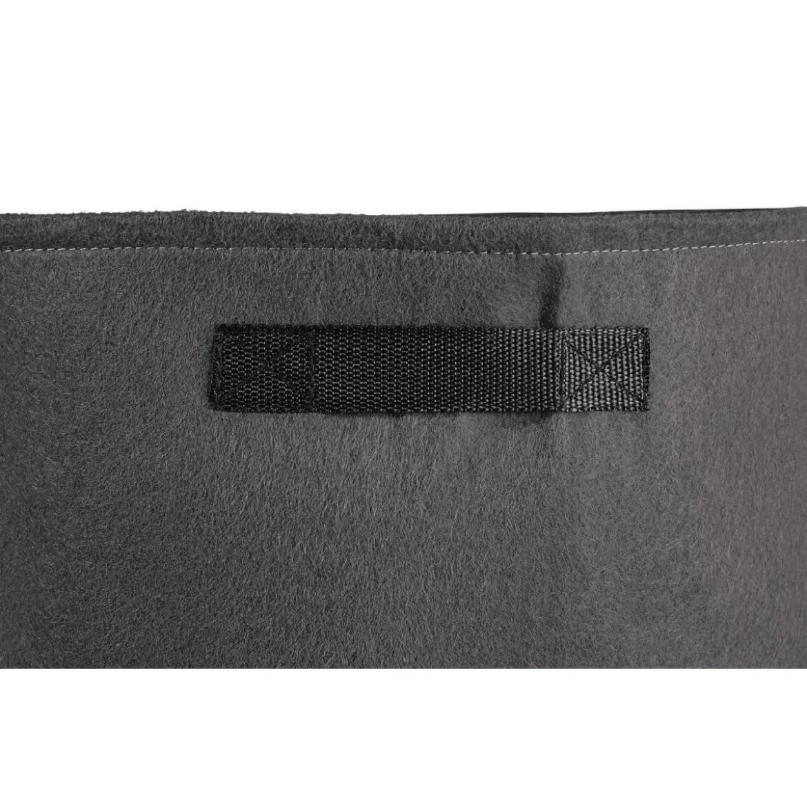 PARKSIDE® Pflanzsack-Set, 2 Stück, aus Filz - B-Ware