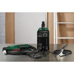 PARKSIDE® Plasmaschneider PPS 40 C3 - B-Ware sehr gut