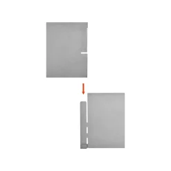 PARKSIDE® Rasenkante - B-Ware