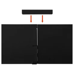 PARKSIDE® Rasenkante - B-Ware