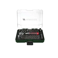 PARKSIDE® Ratschenbitsatz, 81-teilig - B-Ware sonstiges