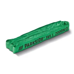 PARKSIDE® Rundschlingen - B-Ware