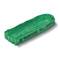PARKSIDE® Rundschlingen - B-Ware