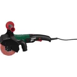 PARKSIDE® Satinier-/Bürstenschleifmaschine PBSM 1300 A1 - B-Ware sehr gut
