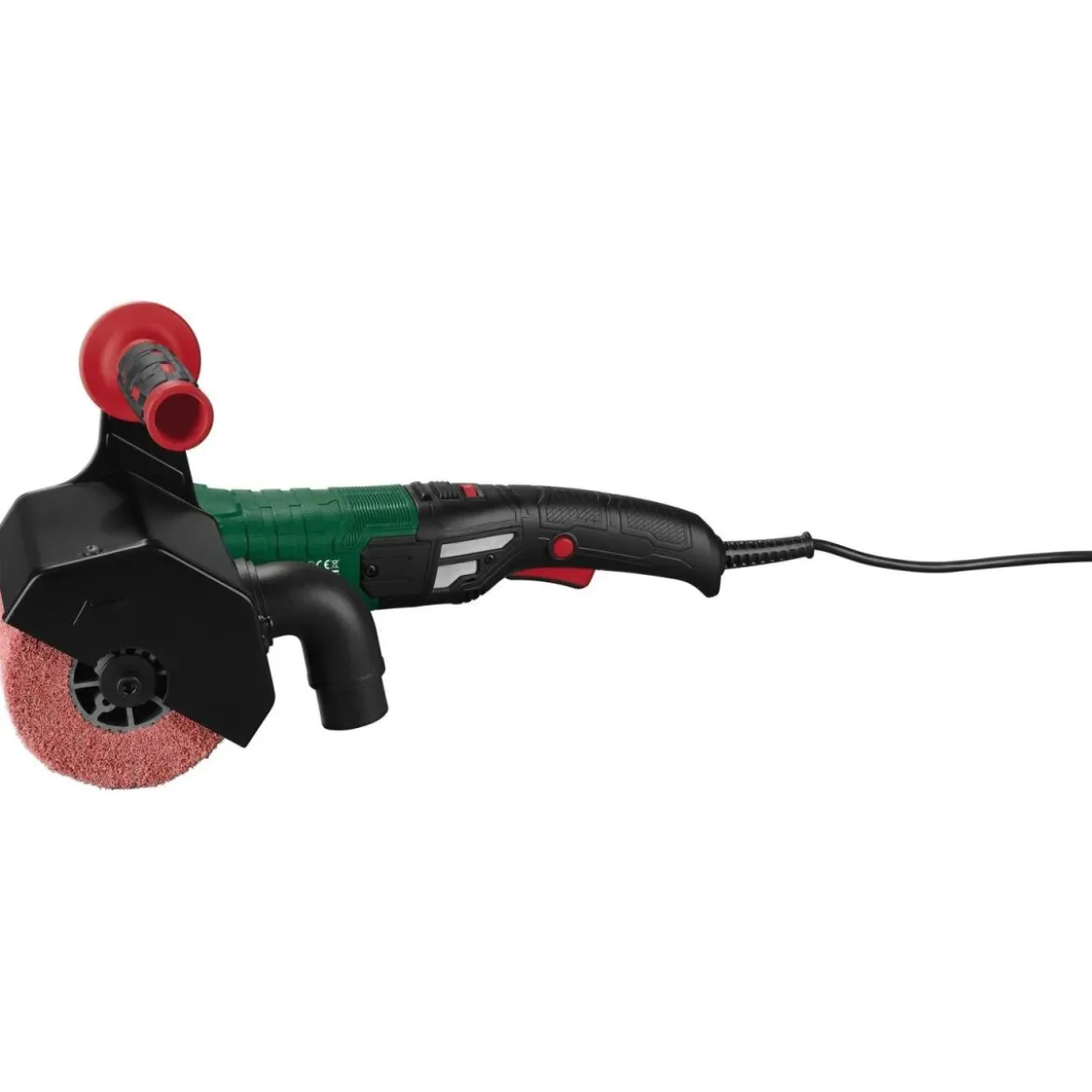 PARKSIDE® Satinier-/Bürstenschleifmaschine PBSM 1300 A1 - B-Ware sehr gut