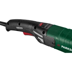 PARKSIDE® Satinier-/Bürstenschleifmaschine PBSM 1300 A1 - B-Ware sehr gut