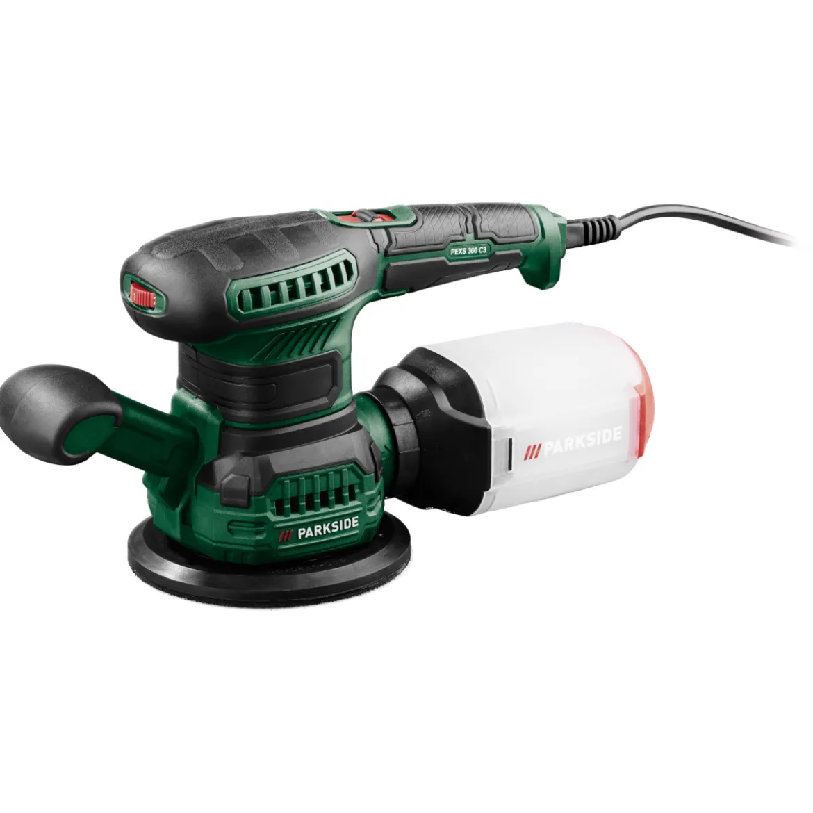 PARKSIDE® Schleifgeräte - B-Ware