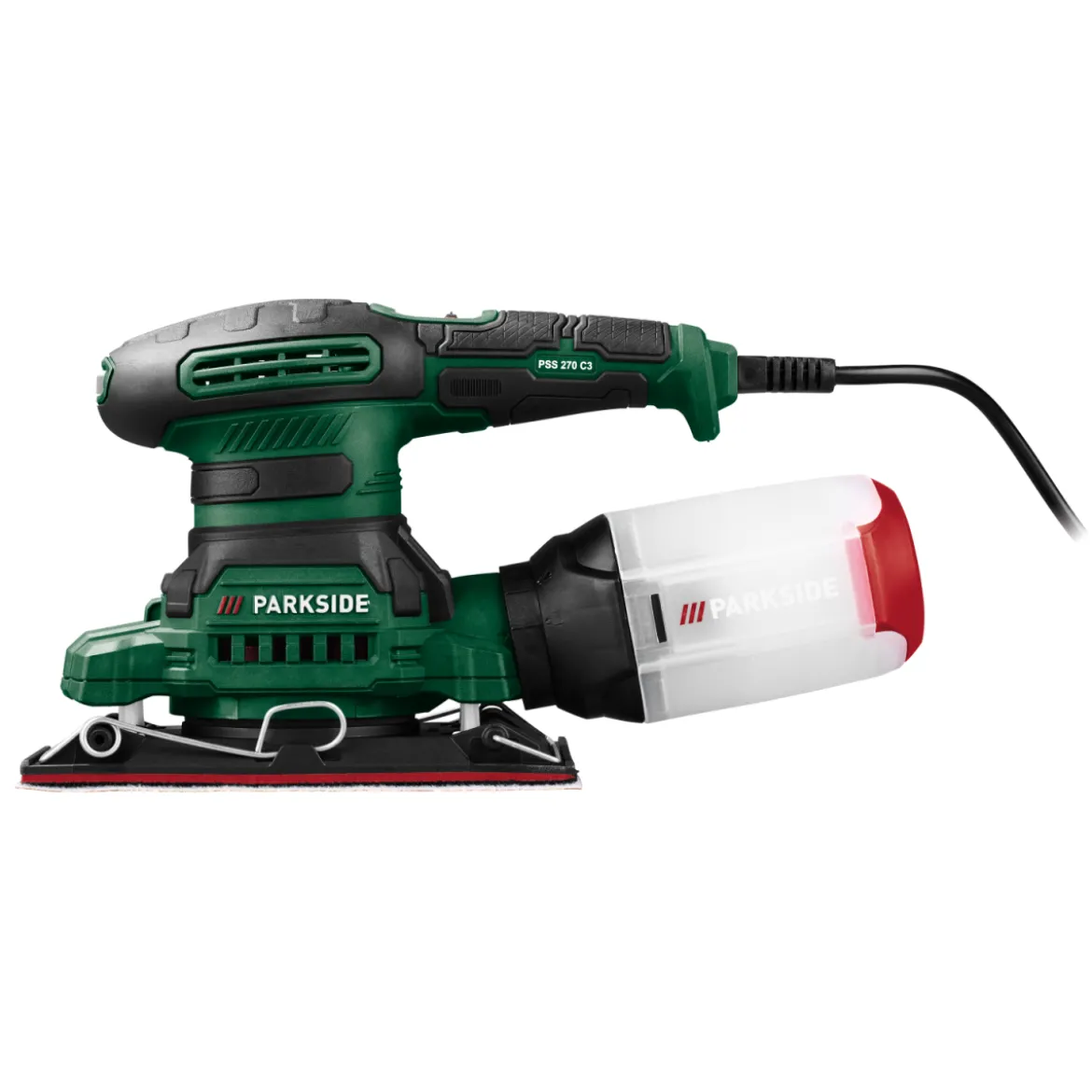 PARKSIDE® Schleifgeräte - B-Ware
