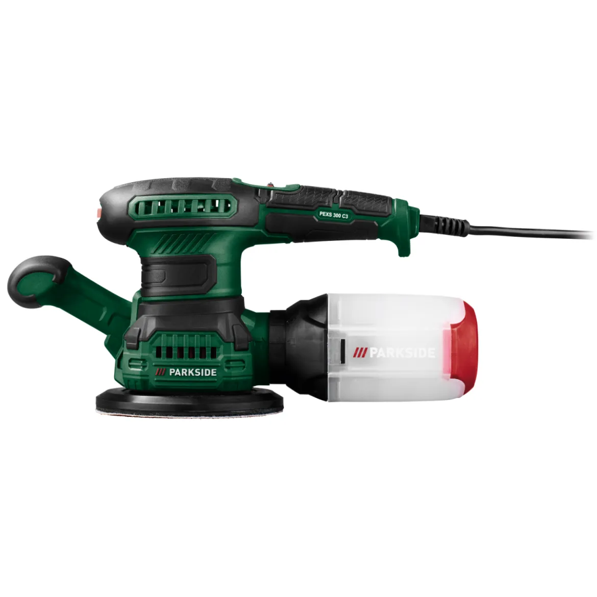 PARKSIDE® Schleifgeräte - B-Ware