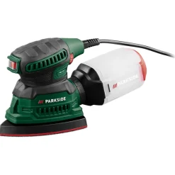 PARKSIDE® Schleifgeräte - B-Ware