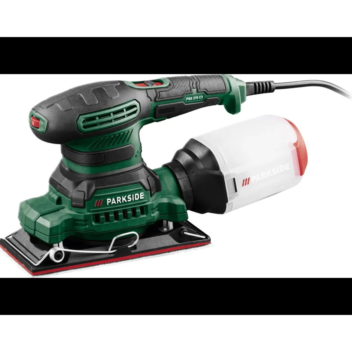 PARKSIDE® Schleifgeräte - B-Ware