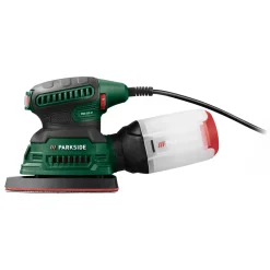 PARKSIDE® Schleifgeräte - B-Ware