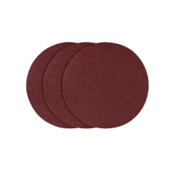 PARKSIDE® Schleifpapier für Band- und Tellerschleifer - B-Ware