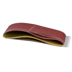 PARKSIDE® Schleifpapier für Band- und Tellerschleifer - B-Ware