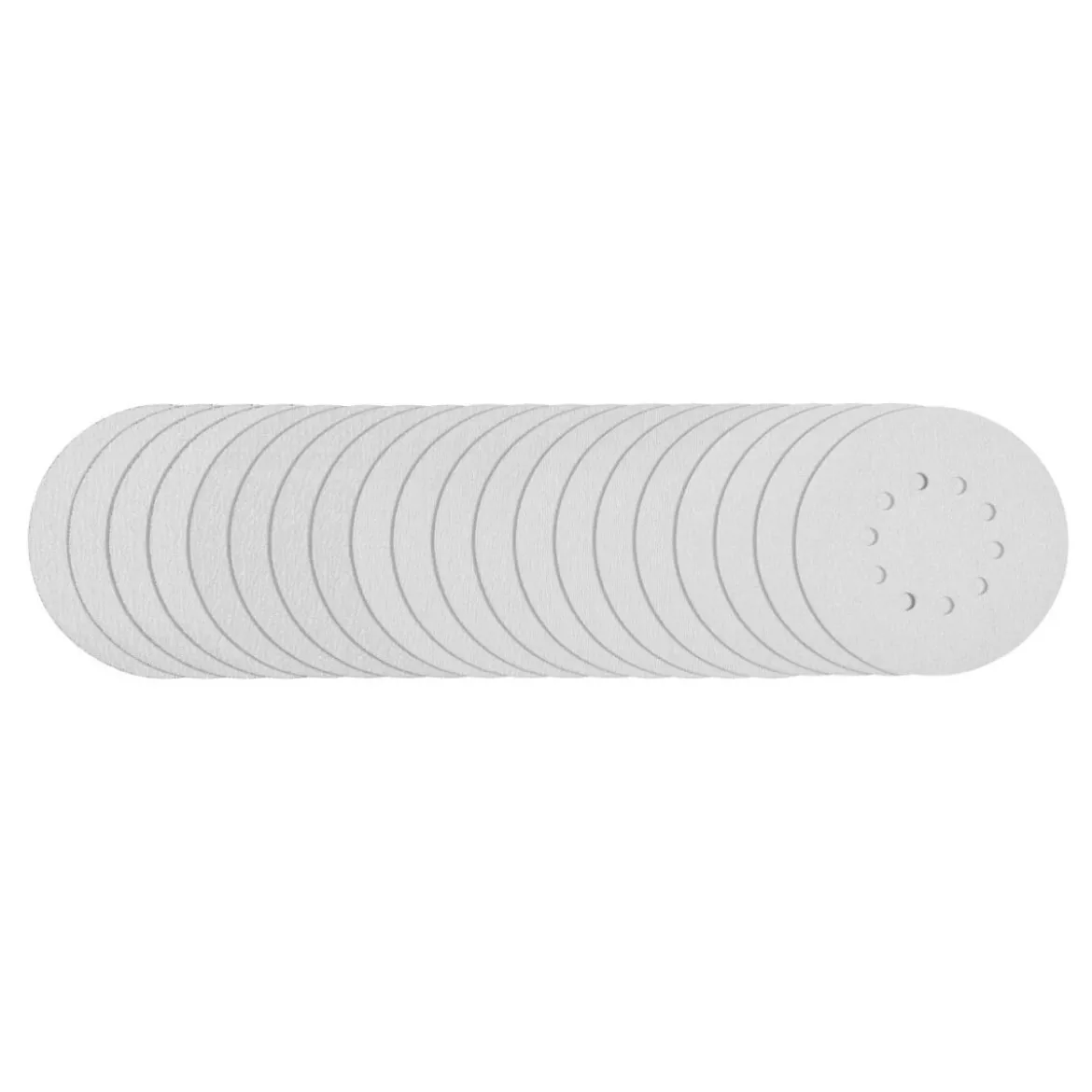 PARKSIDE® Schleifpapier-Set / Schleifgitter-Set - B-Ware