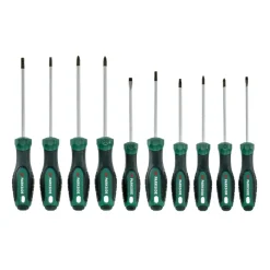 PARKSIDE® Schraubendreher-Set (Schraubendreher-Satz 10tlg.) - B-Ware sehr gut