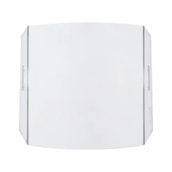 PARKSIDE® Schweißhelm Ersatzvisier »PSES 3 A1«, 3er Set, transparent (eckig) - B-Ware sehr gut