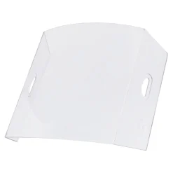 PARKSIDE® Schweißhelm Ersatzvisier »PSES 3 A1«, 3er Set, transparent (eckig) - B-Ware sehr gut