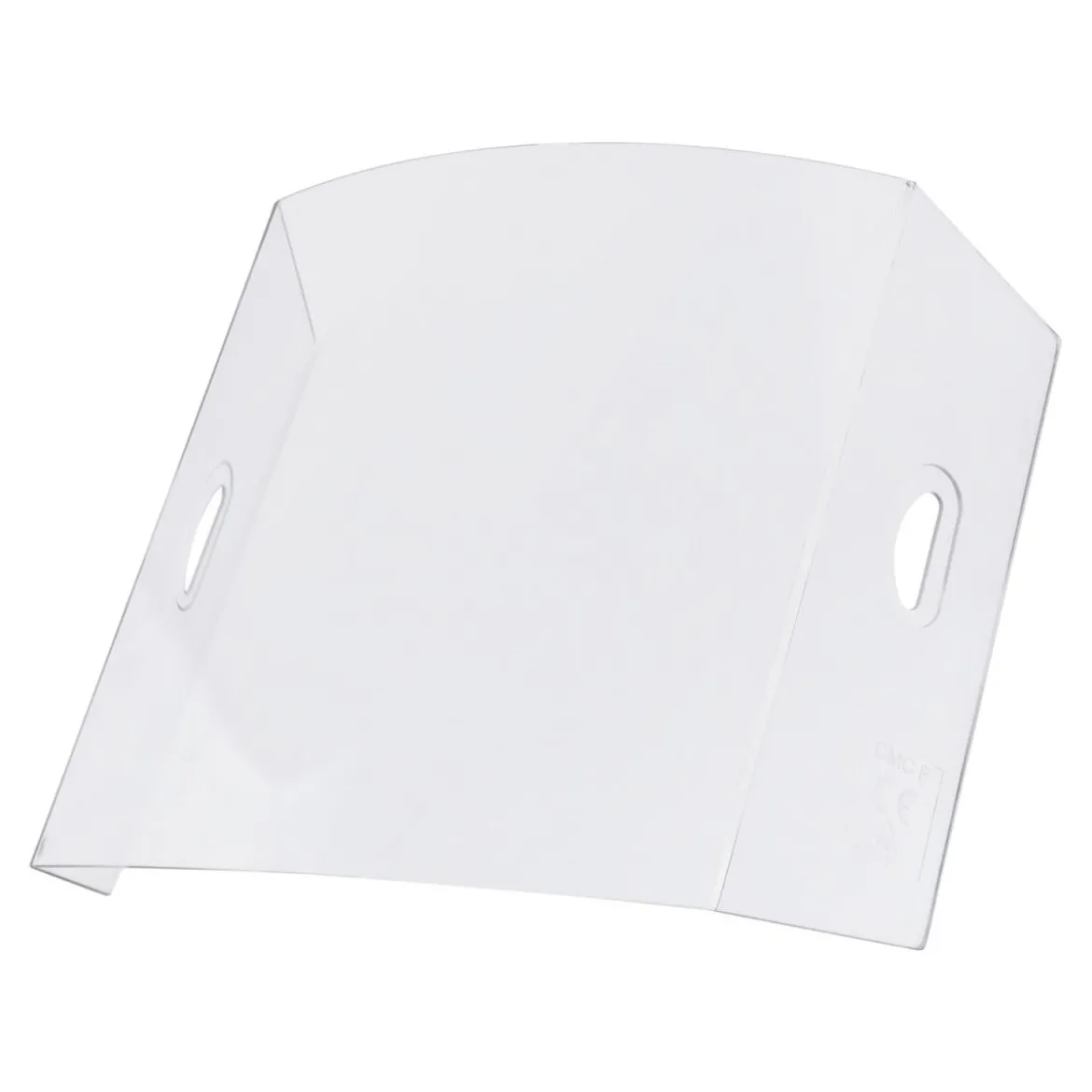PARKSIDE® Schweißhelm Ersatzvisier »PSES 3 A1«, 3er Set, transparent (eckig) - B-Ware sehr gut