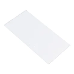 PARKSIDE® Schweißhelm Ersatzvisier »PSES 3 A1«, 3er Set, transparent (eckig) - B-Ware sehr gut