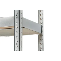 PARKSIDE® Schwerlastregal - B-Ware