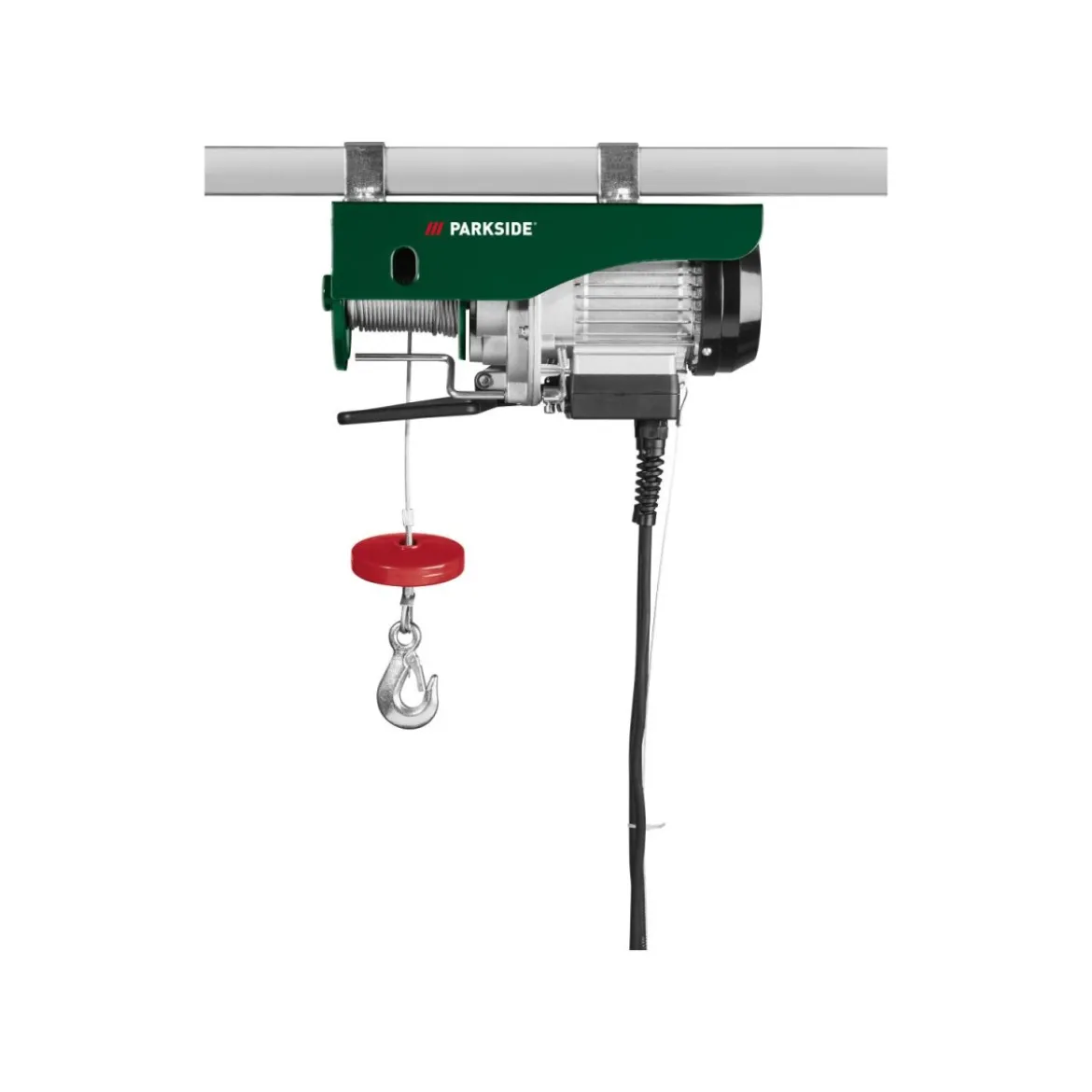 PARKSIDE® Seilhebezug »PSZ 250 A2« - B-Ware sehr gut