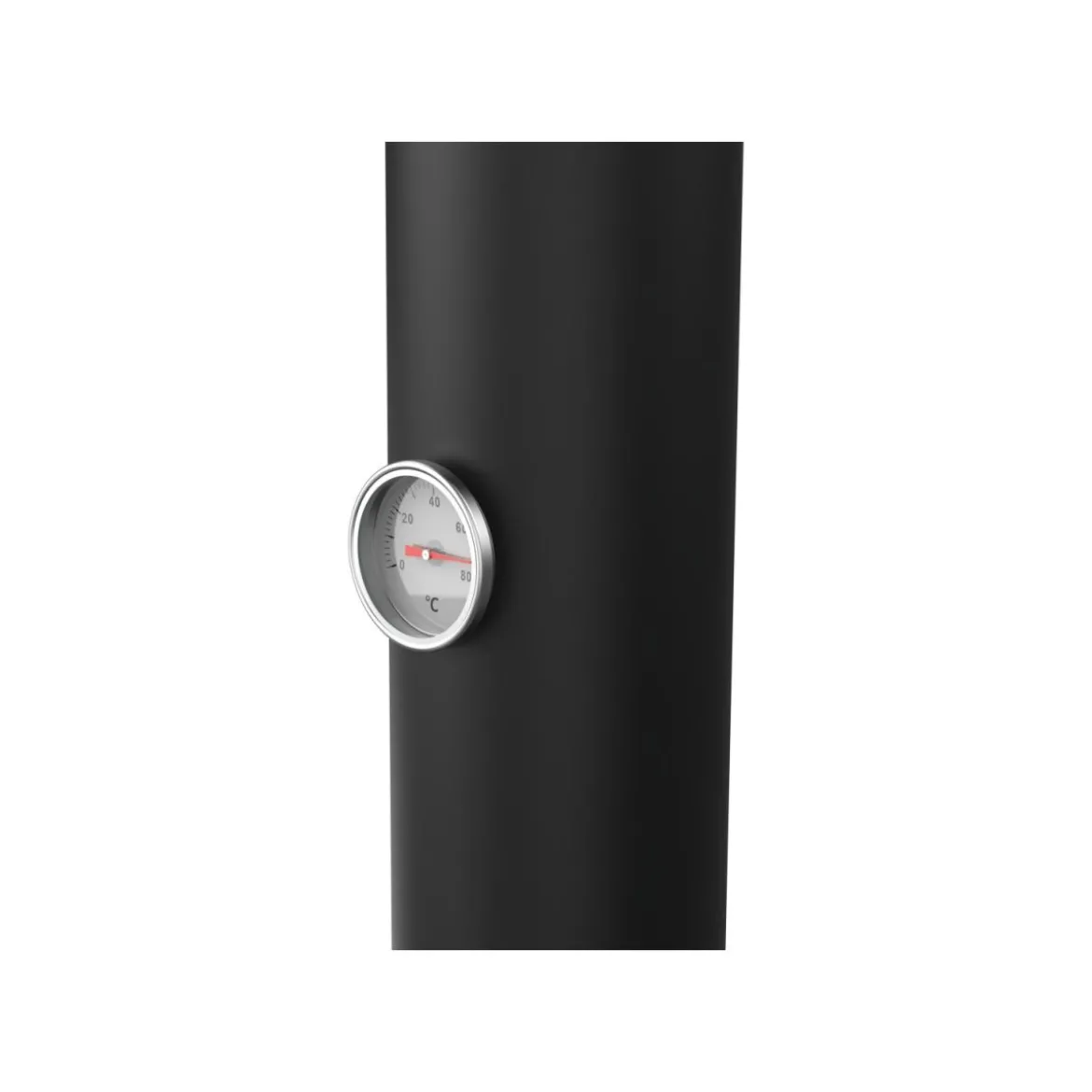 PARKSIDE® Solardusche, mit integriertem Wassertank und Thermometer - B-Ware sehr gut