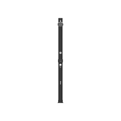 PARKSIDE® Solardusche, mit integriertem Wassertank und Thermometer - B-Ware sehr gut