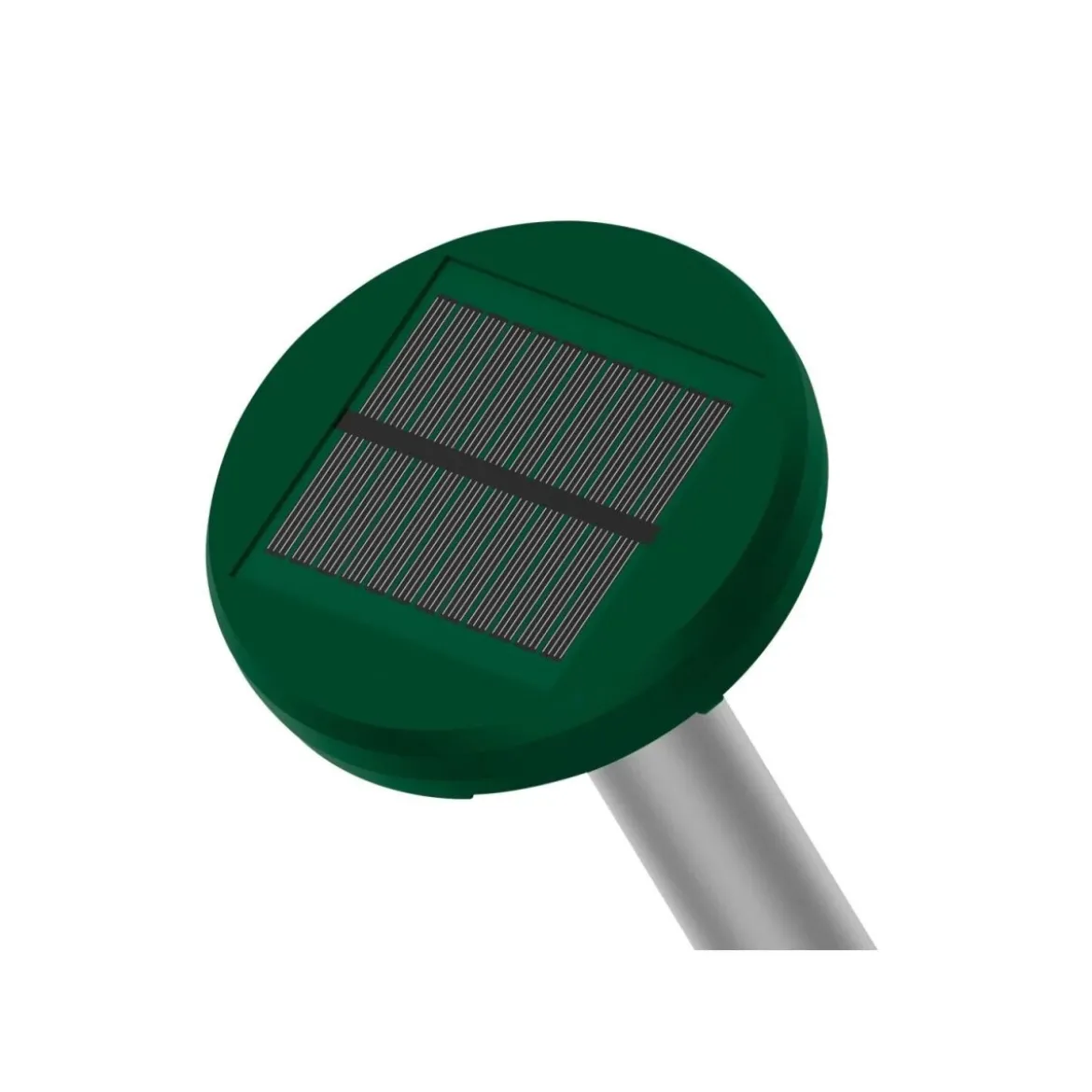 PARKSIDE® Solar-Maulwurfschreck »PSMS 1 B1«, Wirkungskreis bis 1250 m² - B-Ware sehr gut