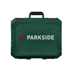 PARKSIDE® Steckschlüssel-Set, 216-tlg. - B-Ware Transportschaden Kosmetisch