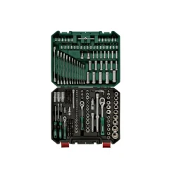PARKSIDE® Steckschlüssel-Set, 216-tlg. - B-Ware Transportschaden Kosmetisch
