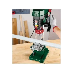 PARKSIDE® Tischbohrmaschine »PTBM 450 A1« - B-Ware neuwertig