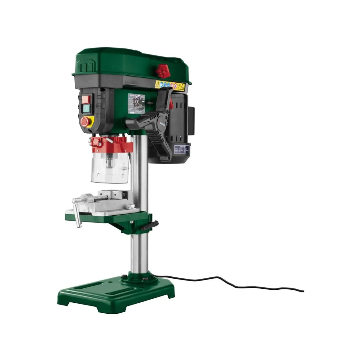 PARKSIDE® Tischbohrmaschine »PTBM 450 A1« - B-Ware neuwertig