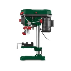 PARKSIDE® Tischbohrmaschine PTBM 400 B1, 600-2650 min-¹, mit 2 Lasern - B-Ware sehr gut