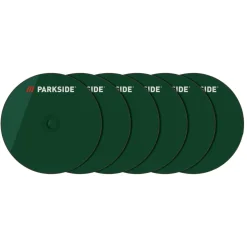 PARKSIDE® Trennscheiben-Sets - B-Ware