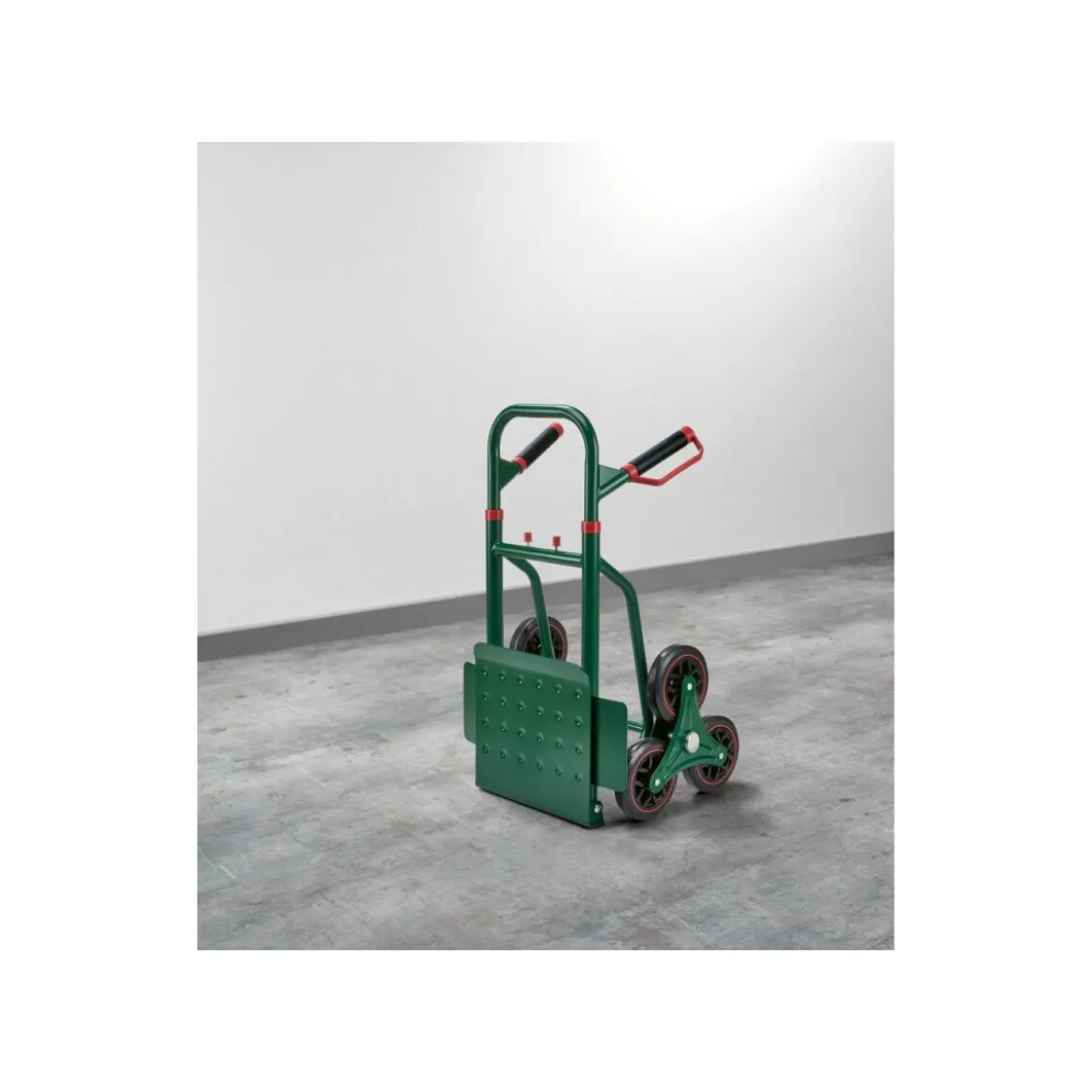 PARKSIDE® Treppen-Sackkarre - B-Ware