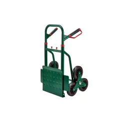 PARKSIDE® Treppen-Sackkarre, mit Knöchelschutz - B-Ware