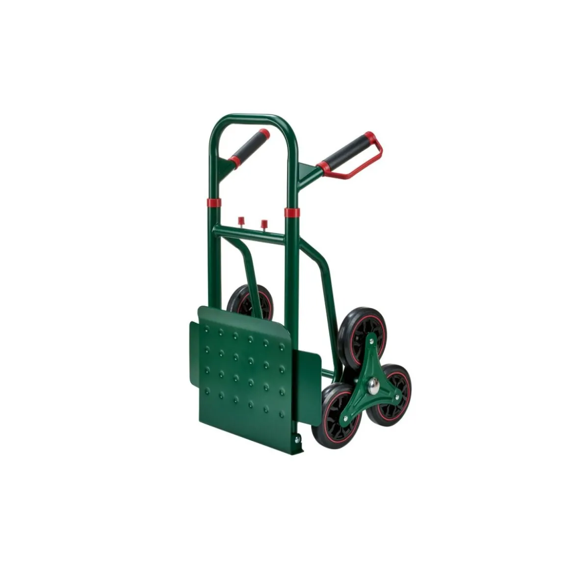 PARKSIDE® Treppen-Sackkarre, mit Knöchelschutz - B-Ware