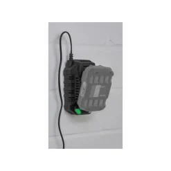PARKSIDE® 20 V / 4,5 A Akku-Schnellladegerät PLG 20 C3 - B-Ware