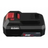 PARKSIDE® 20 V / 2 Ah Akku »PAP 202 A1« - B-Ware