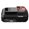 PARKSIDE® 20 V  2 Ah Akku »PAP 202 A1« - B-Ware